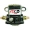Arco Marine Original Equipment Quality Replacement Solenoid f/Chrysler &amp; BRP-OMC - 12V, Grounded SW774 - alternate 1